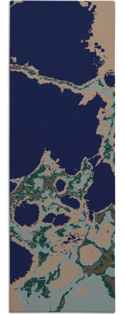 decay rug - item 1298947