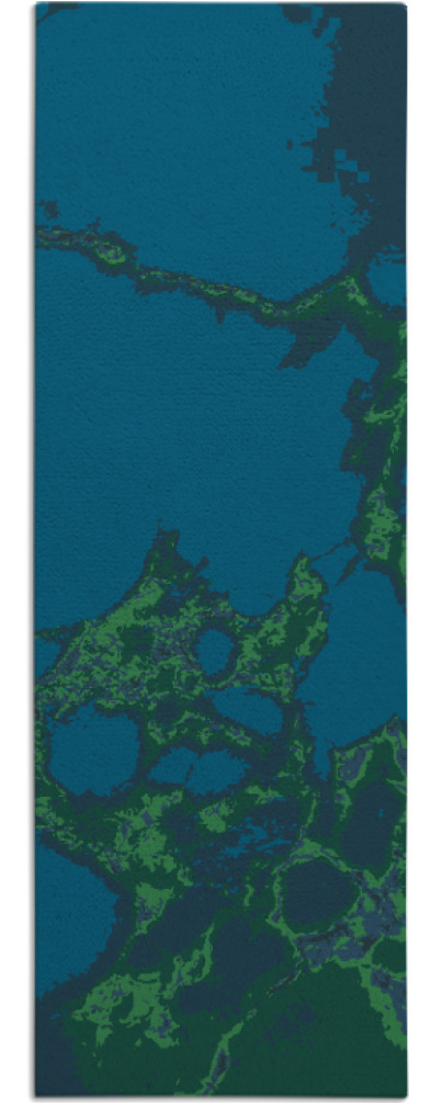 decay rug - item 1298971