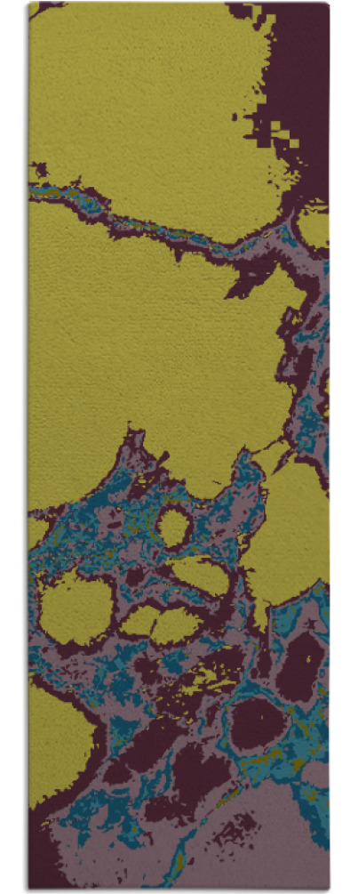 decay rug - item 1298985