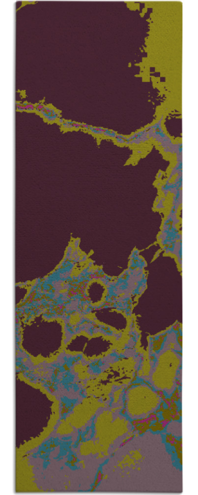 decay rug - item 1298989