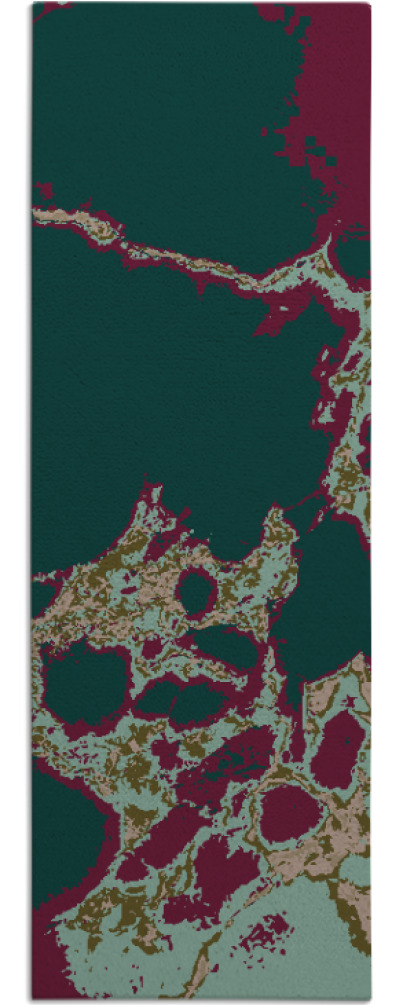 decay rug - item 1299021