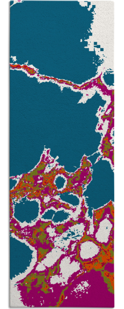 decay rug - item 1299027