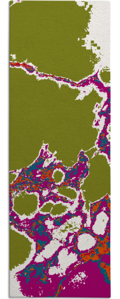 decay rug - item 1299029