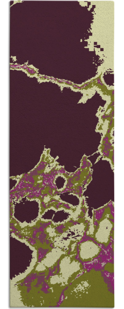 decay rug - item 1299084