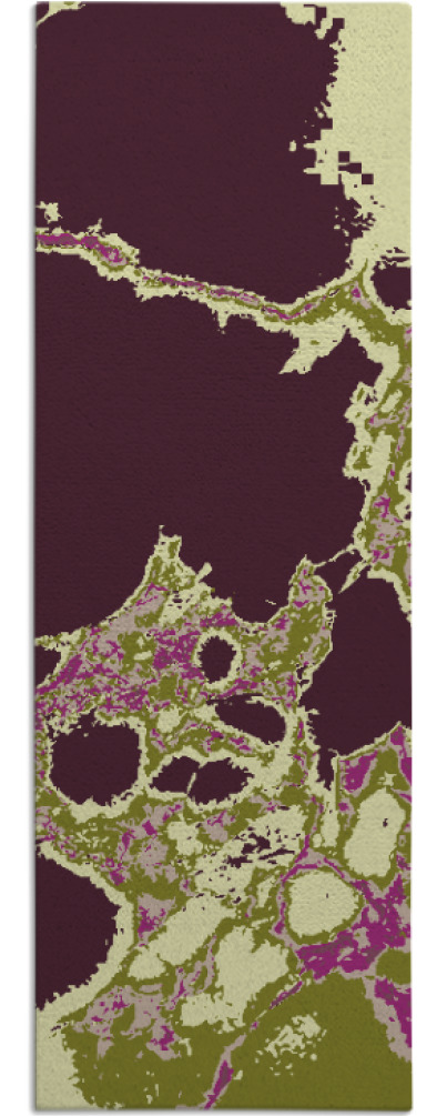 decay rug - item 1299086