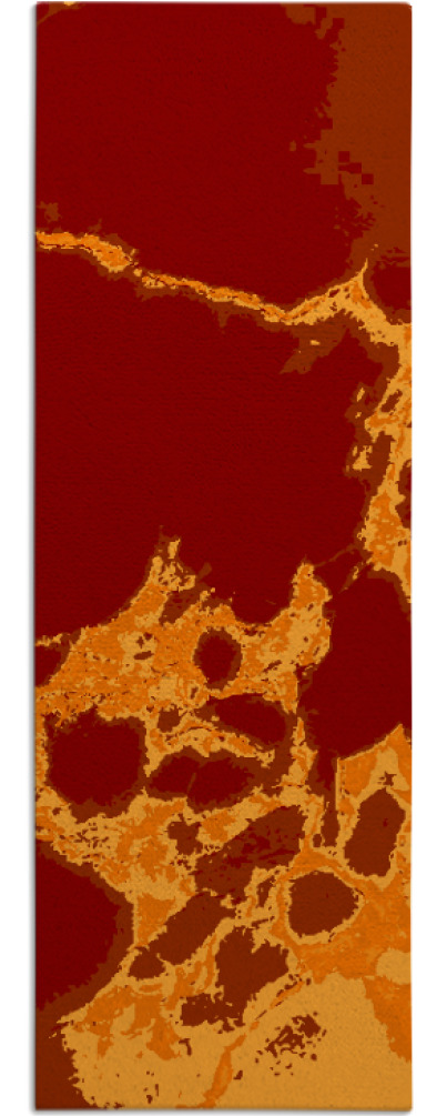 decay rug - item 1299122