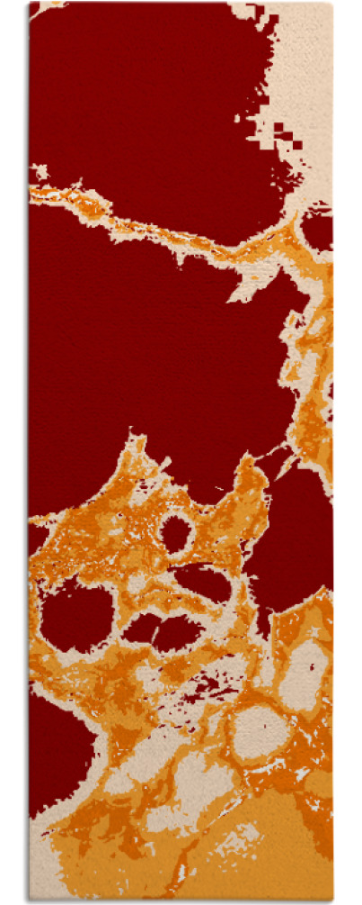 decay rug - item 1299125