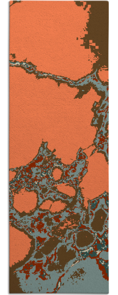 decay rug - item 1299127