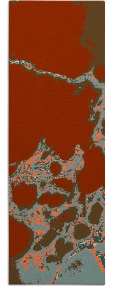 decay rug - item 1299129