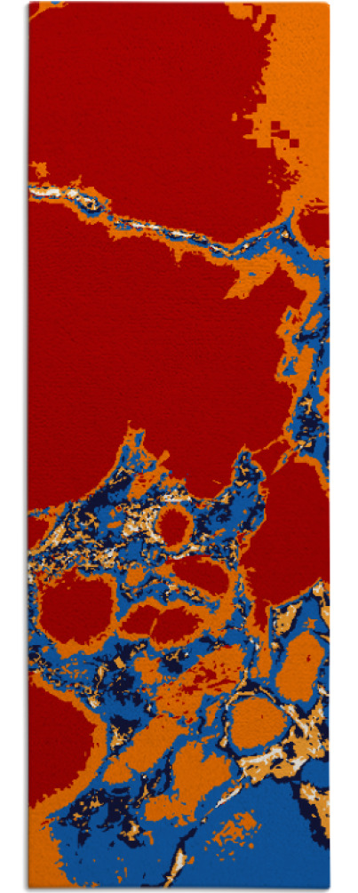 decay rug - item 1299167
