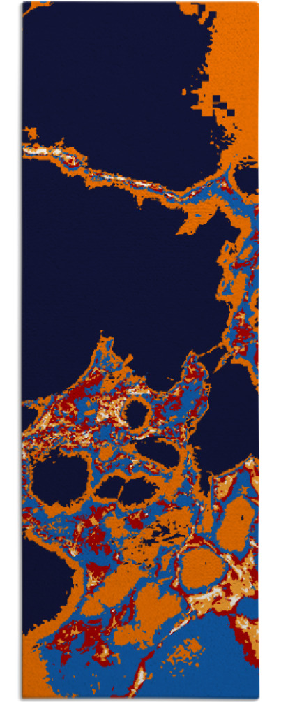 decay rug - item 1299169