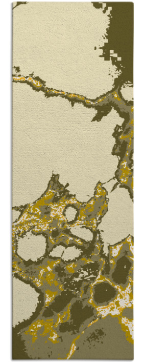 Decay Rug
