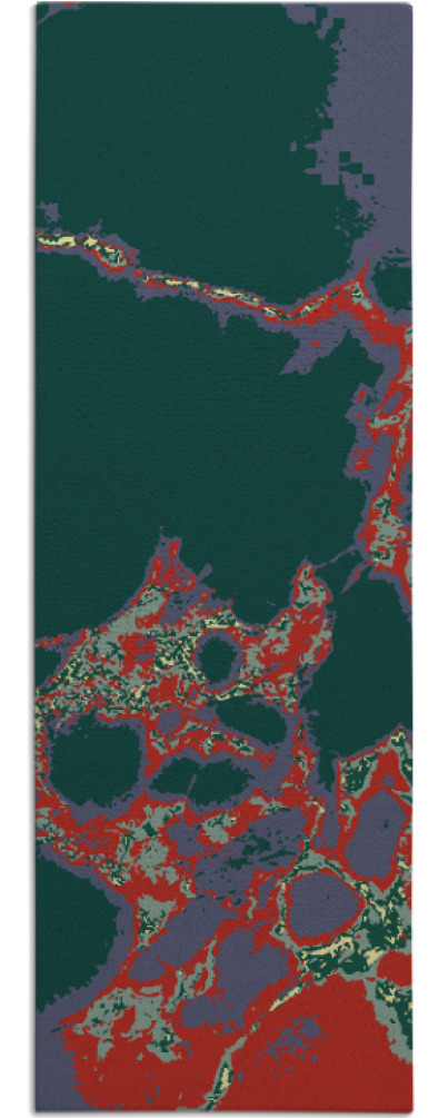 decay rug - item 1299244