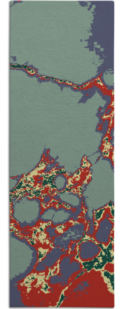 decay rug - item 1299245