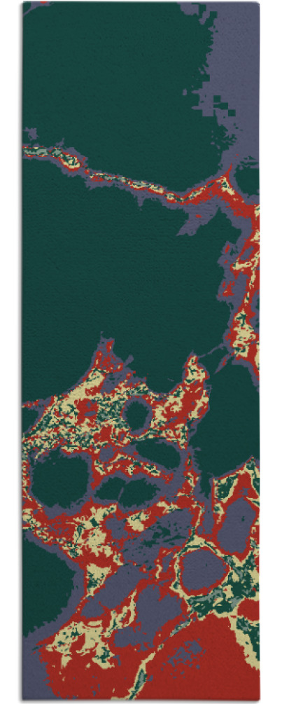 decay rug - item 1299246