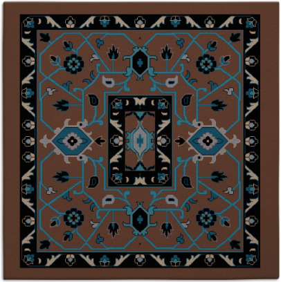 thurles rug - item 1302971