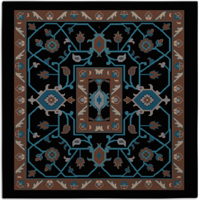 thurles rug - item 1302972
