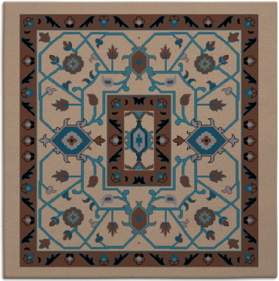 thurles rug - item 1302974