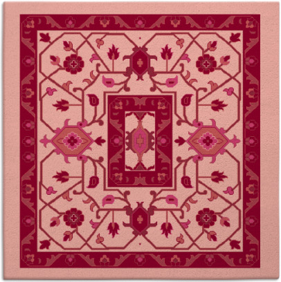 thurles rug - item 1303193