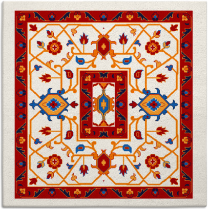 thurles rug - item 1303215