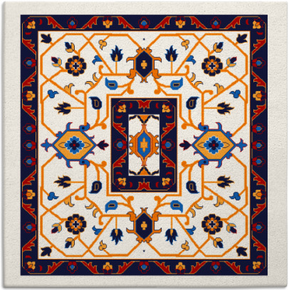 thurles rug - item 1303217