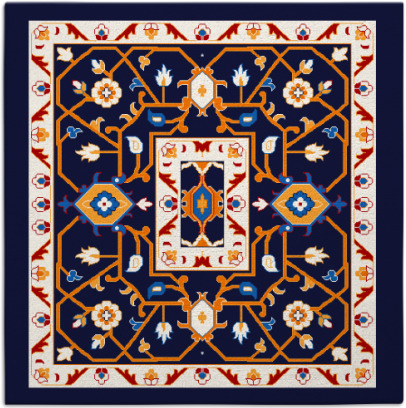 thurles rug - item 1303218