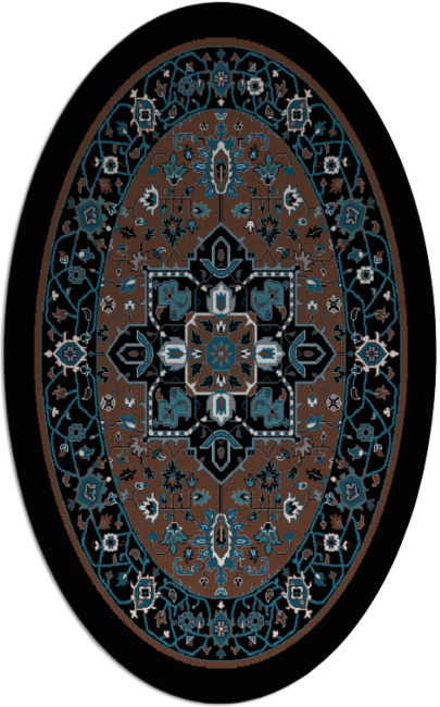 thurles rug - item 1303340