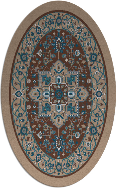 thurles rug - item 1303342