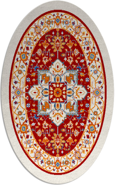 thurles rug - item 1303583