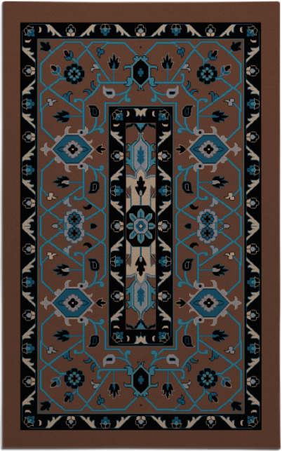 thurles rug - item 1303707