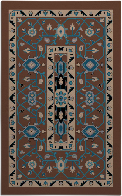 thurles rug - item 1303709