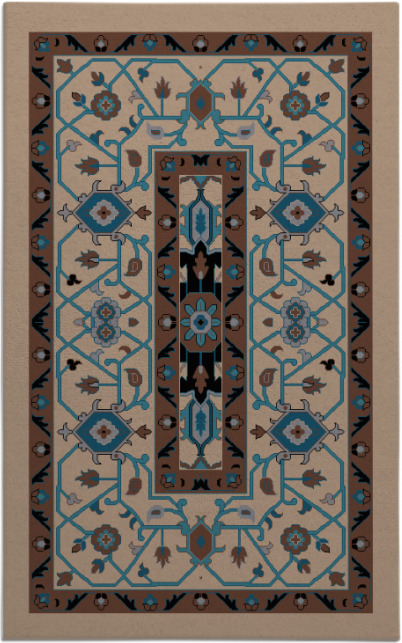 thurles rug - item 1303710