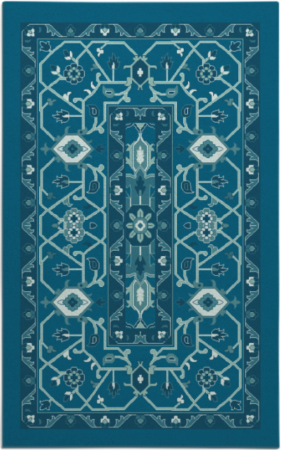 thurles rug - item 1303743