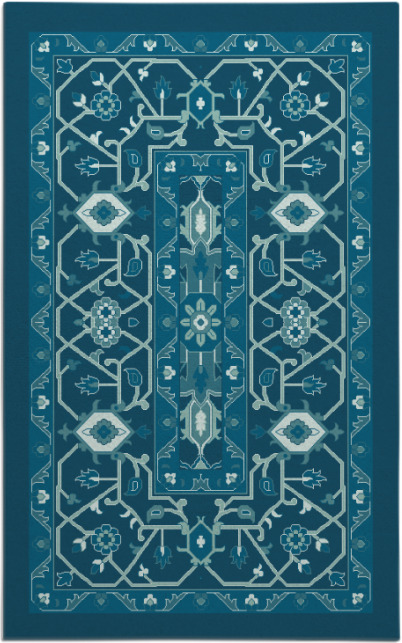 thurles rug - item 1303744