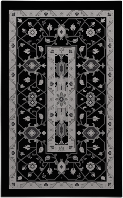 thurles rug - item 1303871