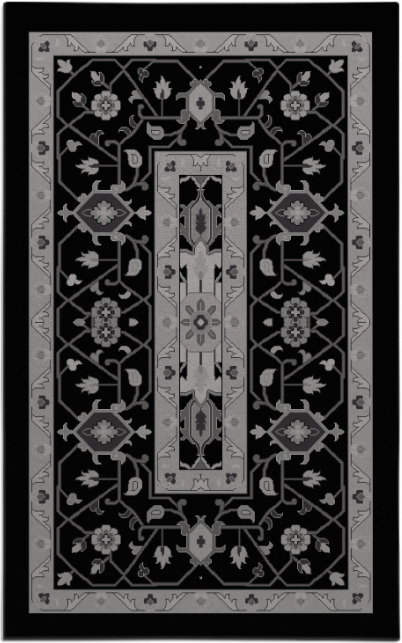 thurles rug - item 1303873