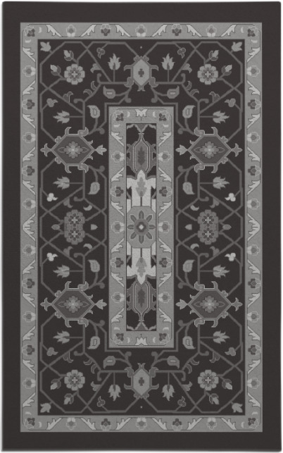 thurles rug - item 1303889