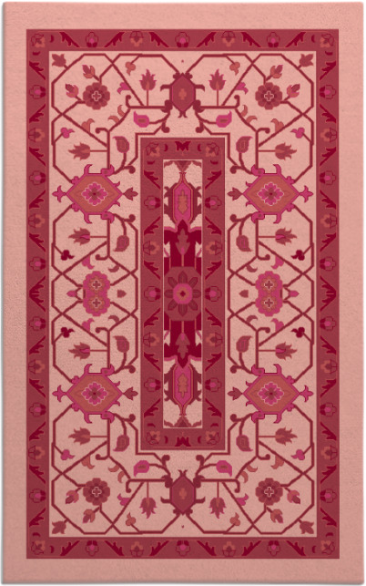 thurles rug - item 1303927