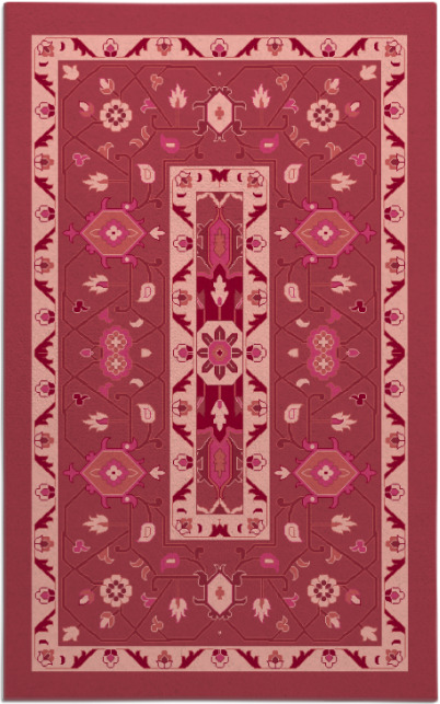 thurles rug - item 1303928