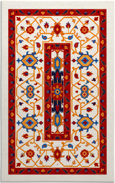 thurles rug - item 1303951