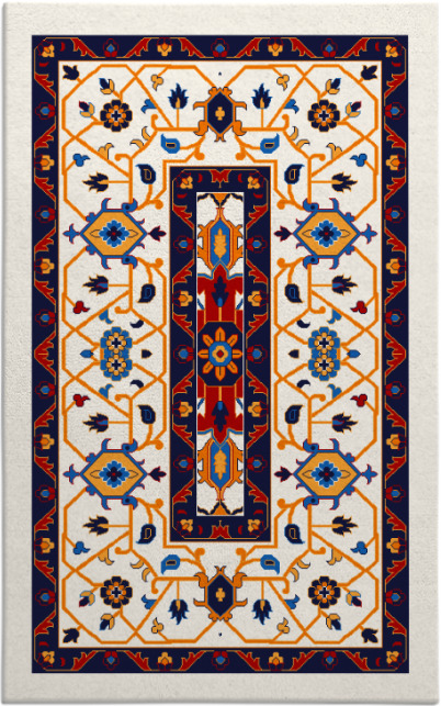 thurles rug - item 1303953