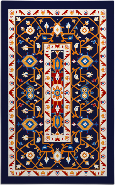 thurles rug - item 1303954