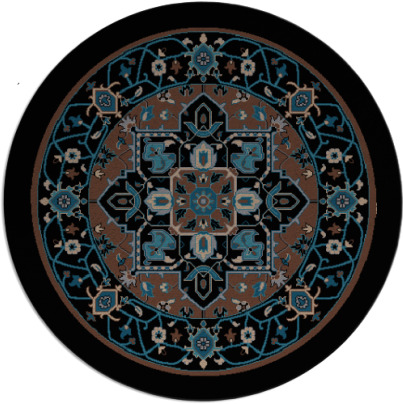 thurles rug - item 1304076