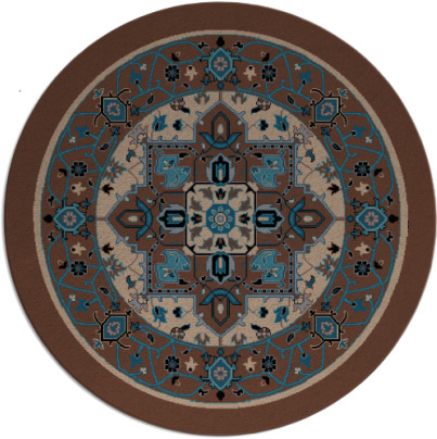 thurles rug - item 1304077