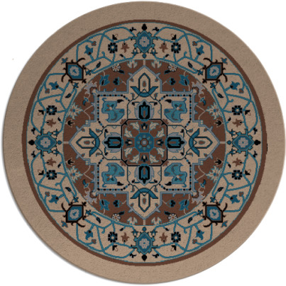thurles rug - item 1304078