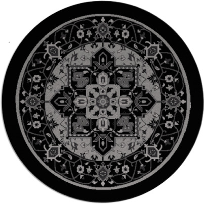 thurles rug - item 1304241