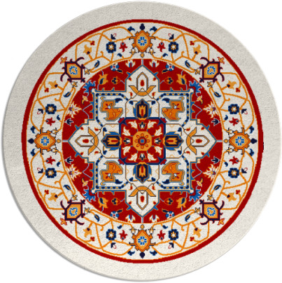 thurles rug - item 1304319