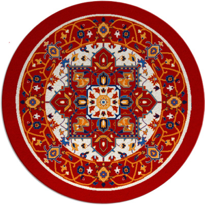 thurles rug - item 1304320