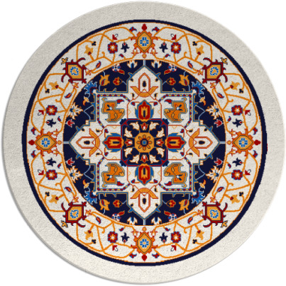 thurles rug - item 1304321