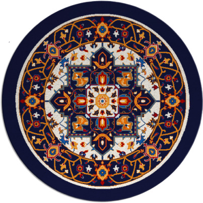 thurles rug - item 1304322